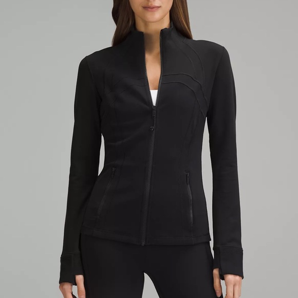 lululemon athletica Jackets & Blazers - Lululemon Define Jacket